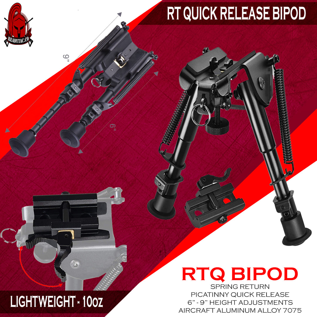 Marksman Package - Deal – ReadyTac