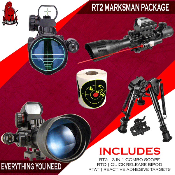 RT2 Marksman Package